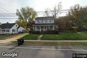 774 Leonardville Rd, Leonardo, NJ 07737