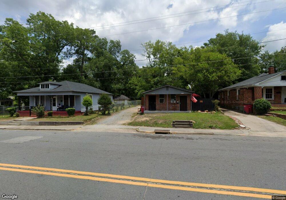 1147 Maynard St, Macon, GA 31217 - photo 1