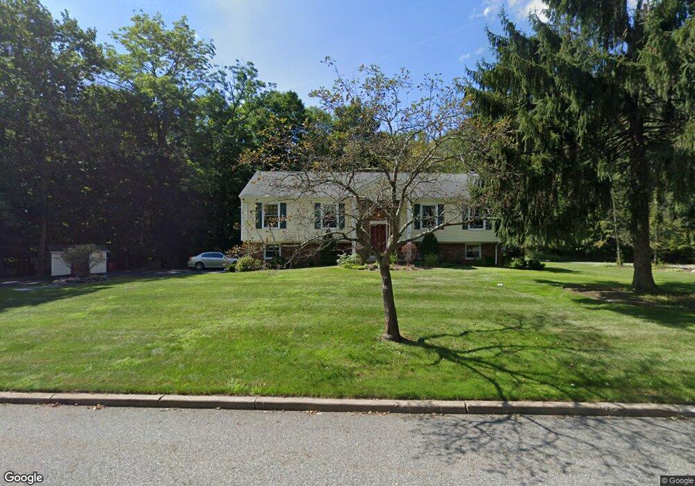 48 Osborne Ct, Mahwah, NJ 07430 - photo 1