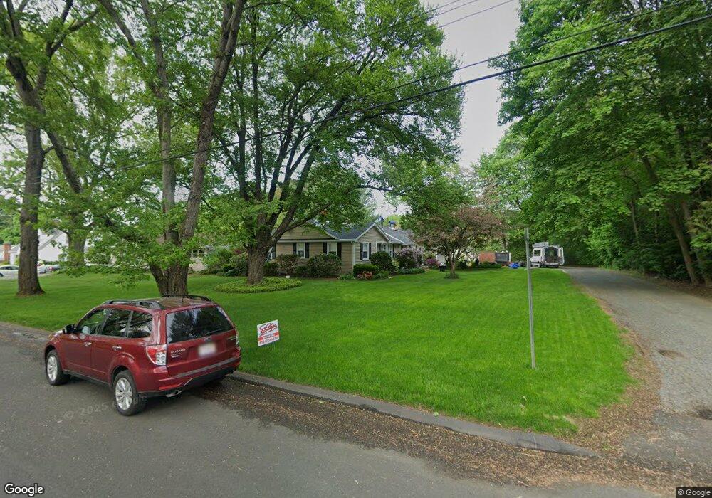 5 Saxon St, West Springfield, MA 01089 - photo 1