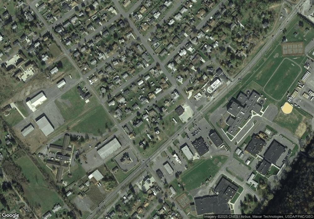 1415 Chandell St, Keyser, WV 26726 - photo 1