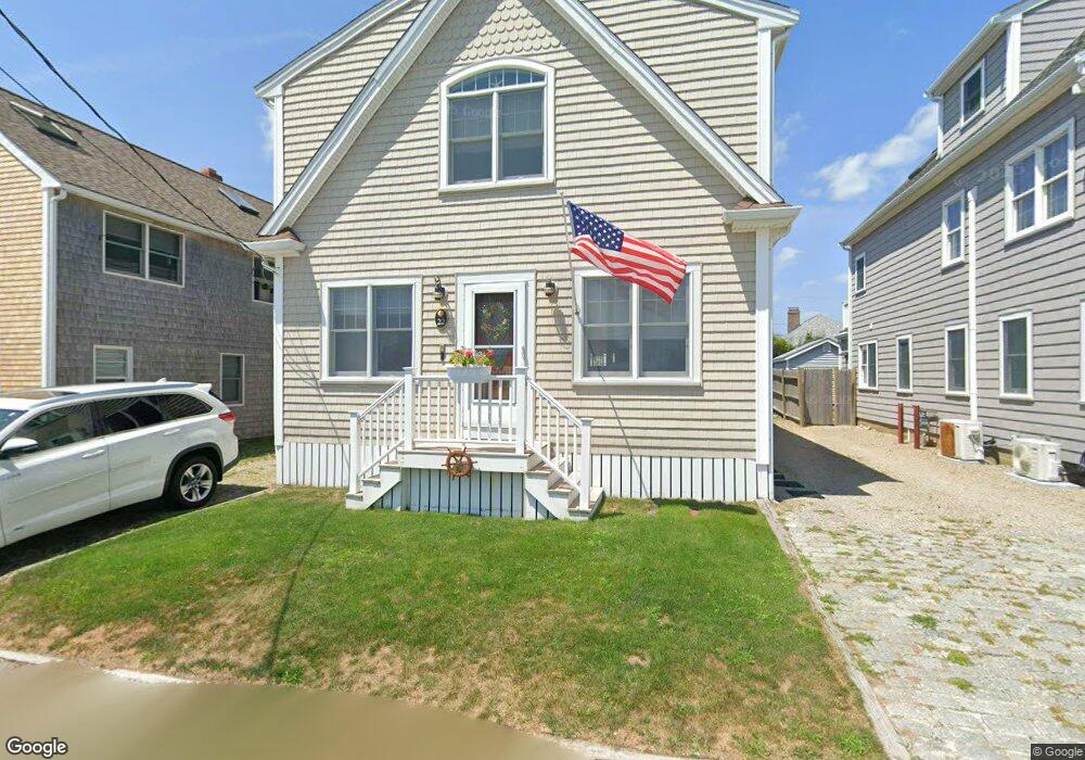 22 4th Rd, Marshfield, MA 02050 - photo 1