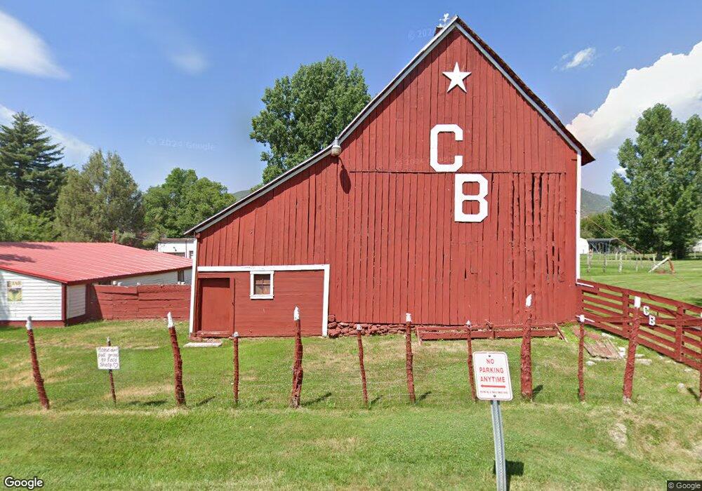 102 W 100 N, Midway, UT 84049 - photo 1