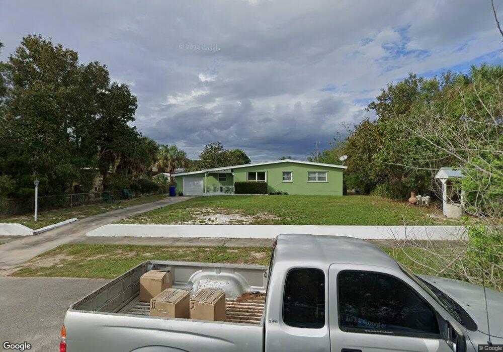 342 Gilson Ave, Sebastian, FL 32958 - photo 1