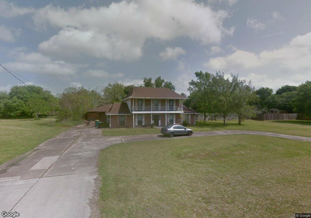 6005 Raza Rd, Pearland, TX 77584 - photo 1