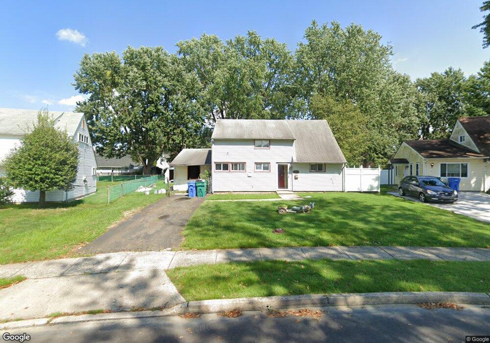 178 Idlewild Rd, Levittown, PA 19057 - photo 1