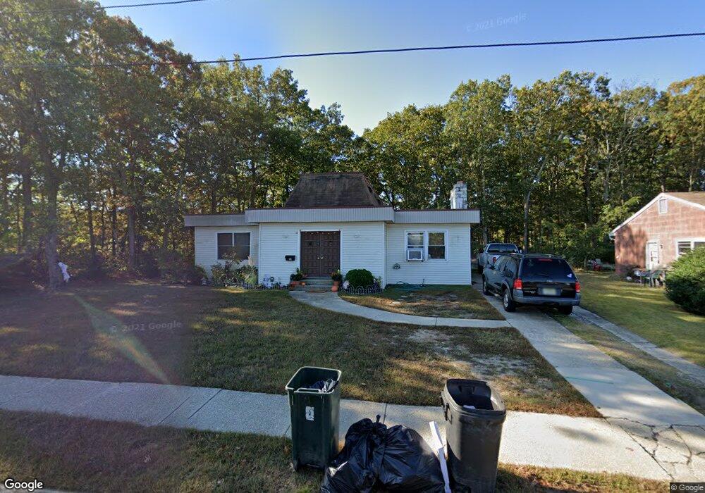 18 Chapman Blvd, Somers Point, NJ 08244 - photo 1