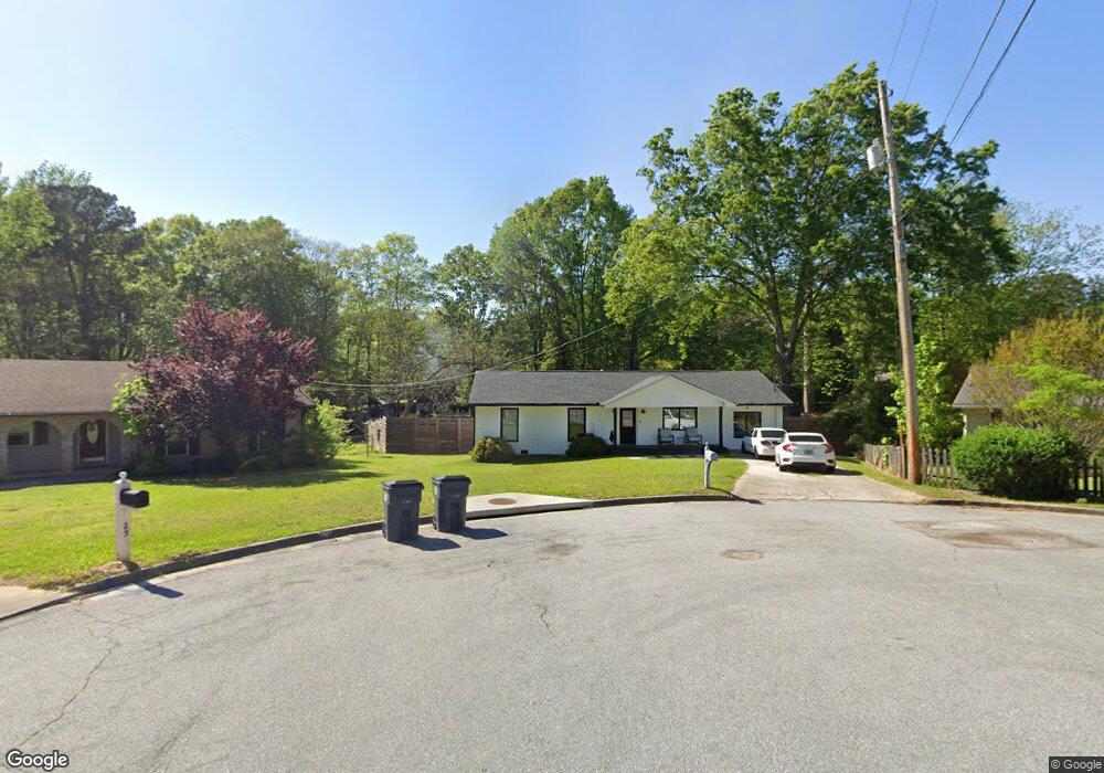 30 Porter Ct, Hampton, GA 30228 - photo 1