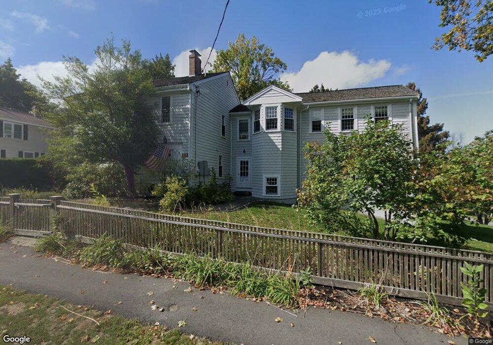 155 Sohier St, Cohasset, MA 02025 - photo 1