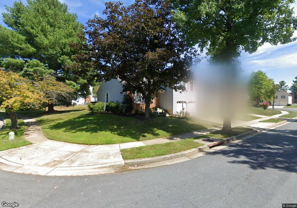 6276 Dawn Day Dr, Columbia, MD 21045 - photo 1