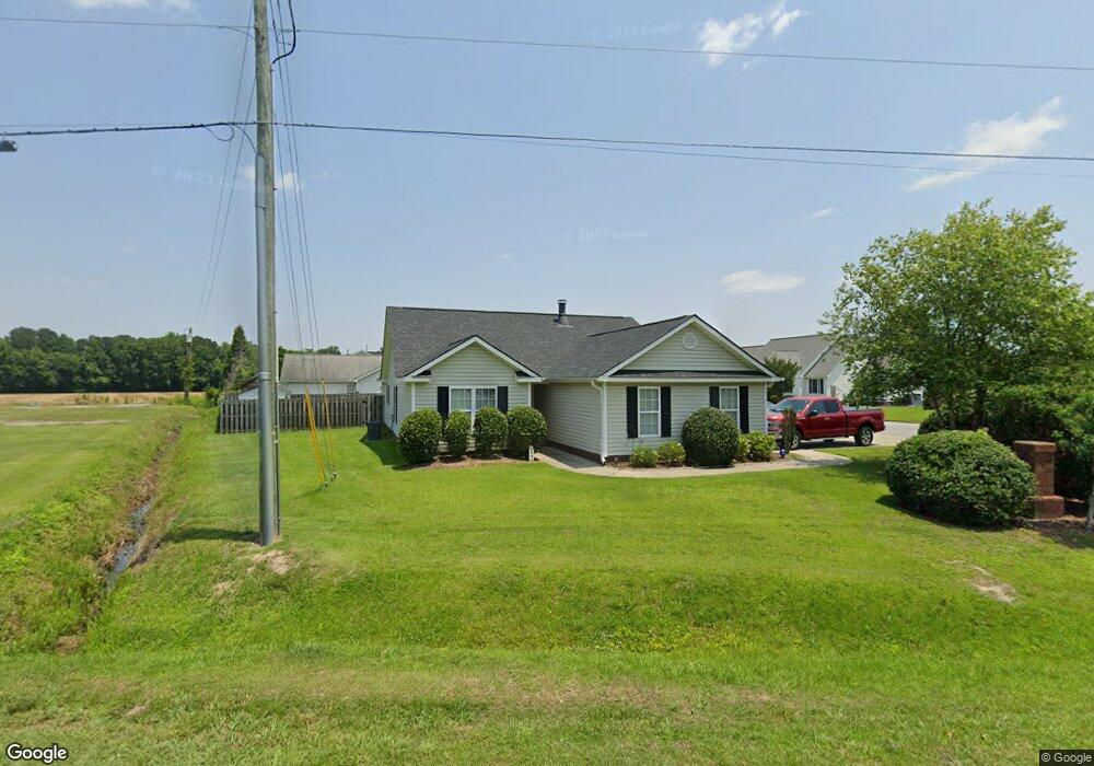 401 Vernon White Rd, Winterville, NC 28590 - photo 1