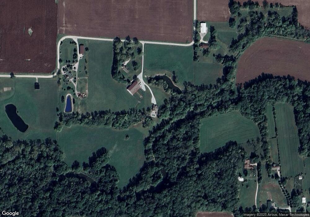 115 W Henry Rd, Kirklin, IN 46050 - photo 1