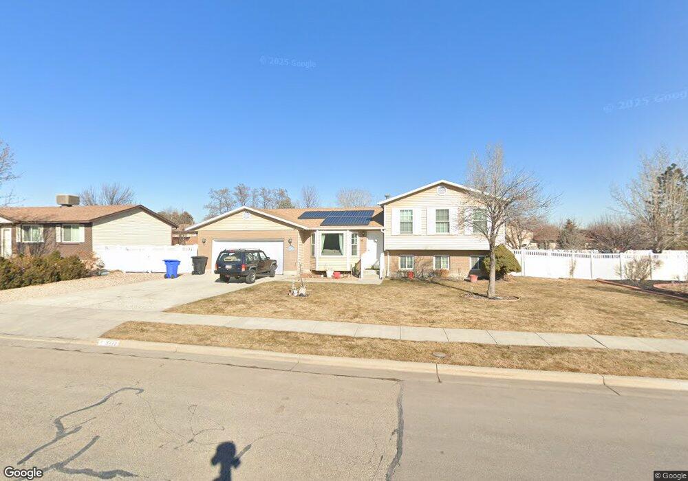 3272 W 7675 S, West Jordan, UT 84084 - photo 1