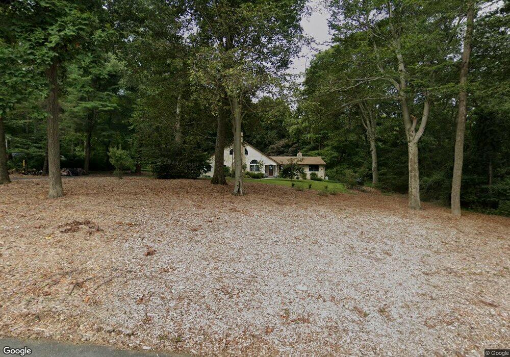 23 Sand Hill Rd, Annandale, NJ 08801 - photo 1