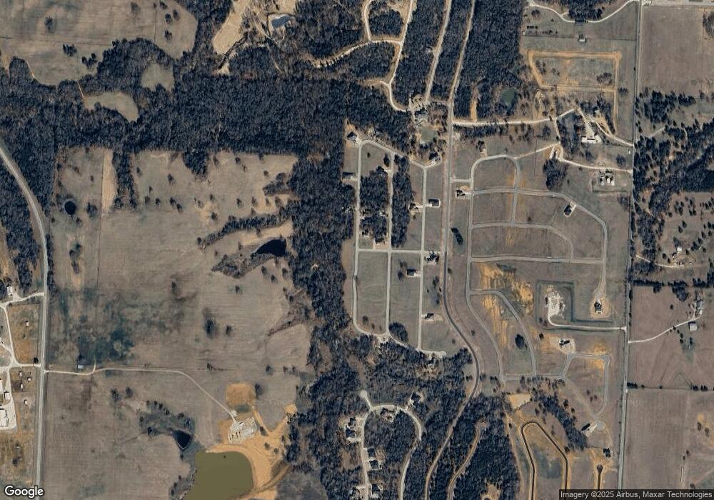 14LOT Dublin Cir, Gordonville, TX 76245 - photo 1