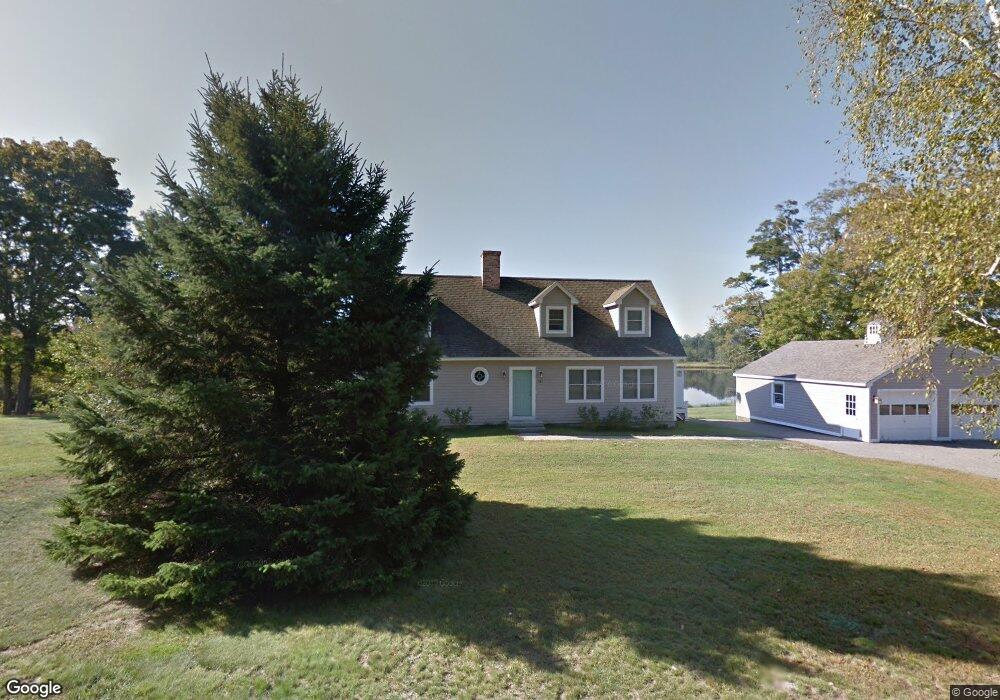 124 Tidy Rd, Eliot, ME 03903 - photo 1