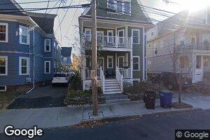 53 Josephine Ave Unit 2, Somerville, MA 02144