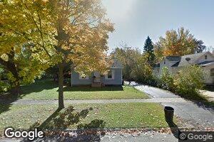 3420 Pitkin Ave, Flint, MI 48506