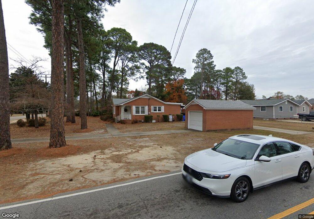 705 Roxie Ave, Fayetteville, NC 28304 - photo 1