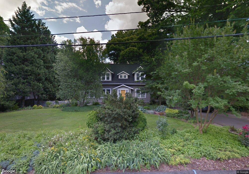 4502 N Dittmar Rd, Arlington, VA 22207 - photo 1