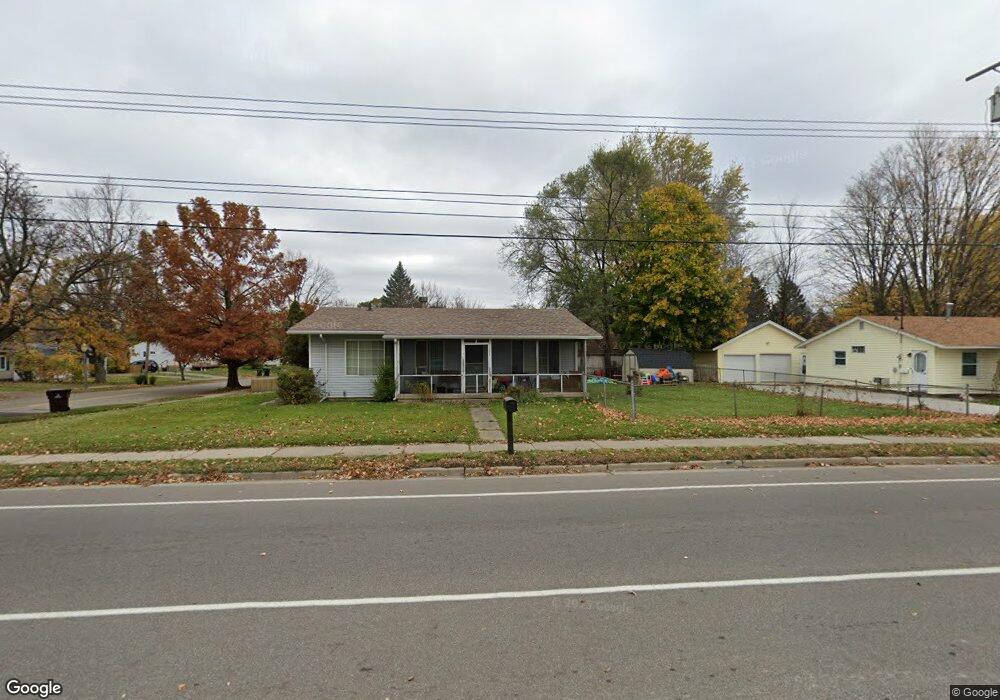 400 W Jolly Rd, Lansing, MI 48910 - photo 1