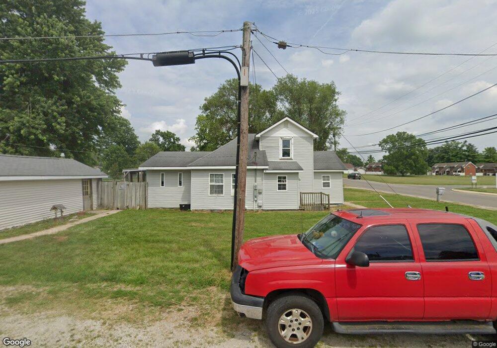 2800 E 16th St, Muncie, IN 47302 - photo 1