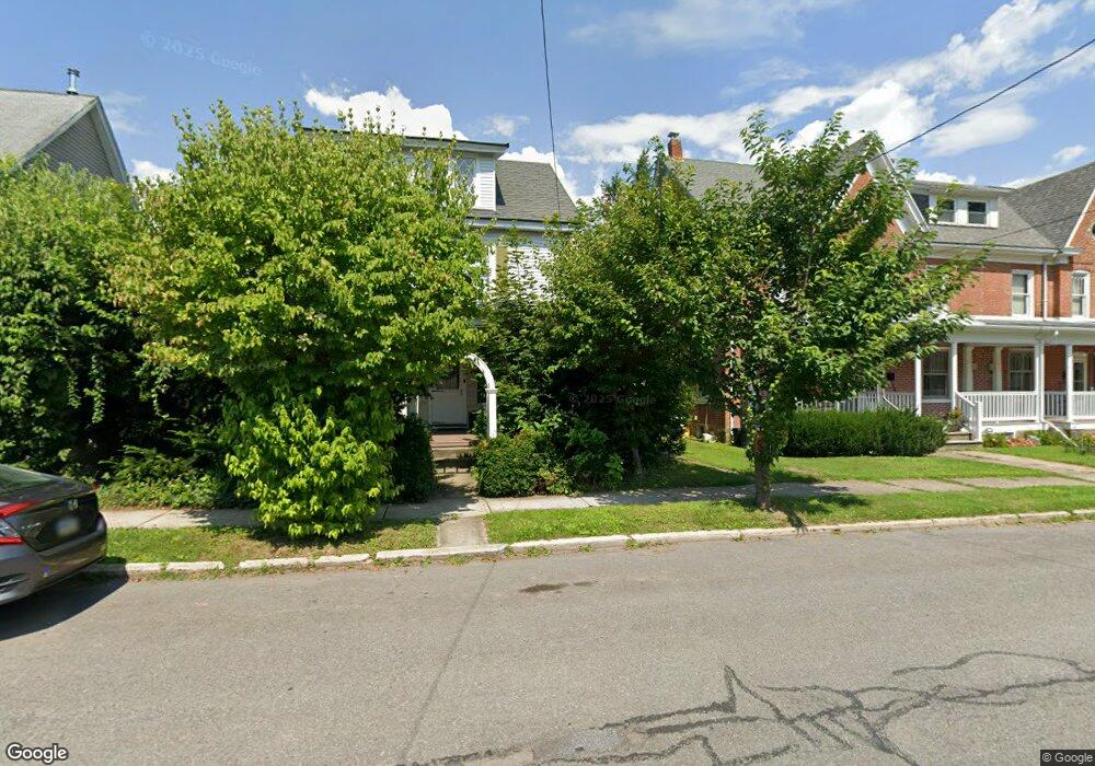 917 Center St, Jim Thorpe, PA 18229 - photo 1