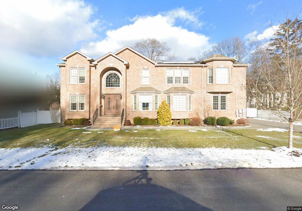 50 Ross Ave, Demarest, NJ 07627 - photo 1