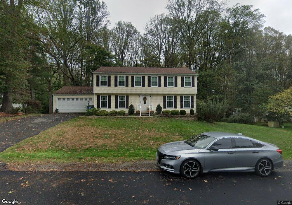 2933 Harvest Glen Ct, Herndon, VA 20171 - photo 1