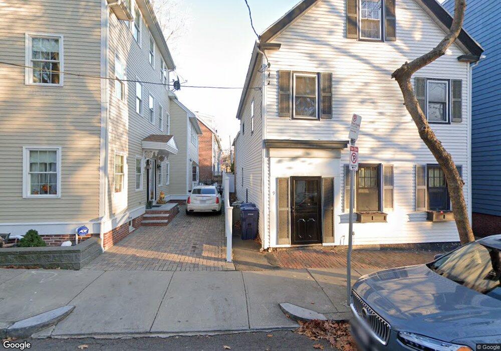 11 Oak St unit 13R, Charlestown, MA 02129 - photo 1