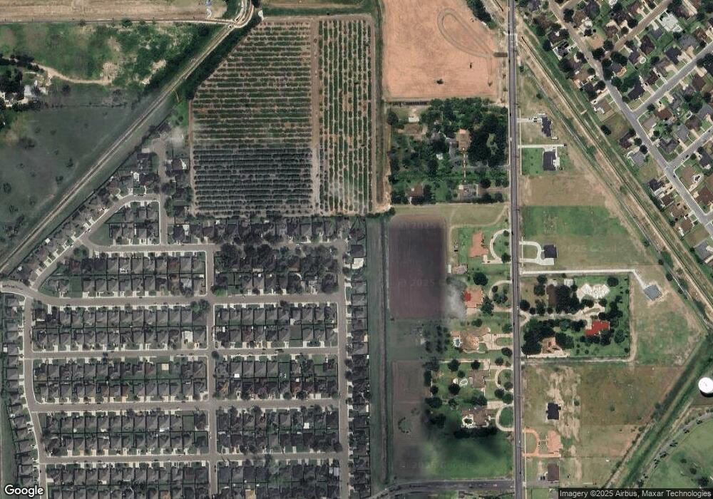 1109 Ambrosia, Weslaco, TX 78596 - photo 1