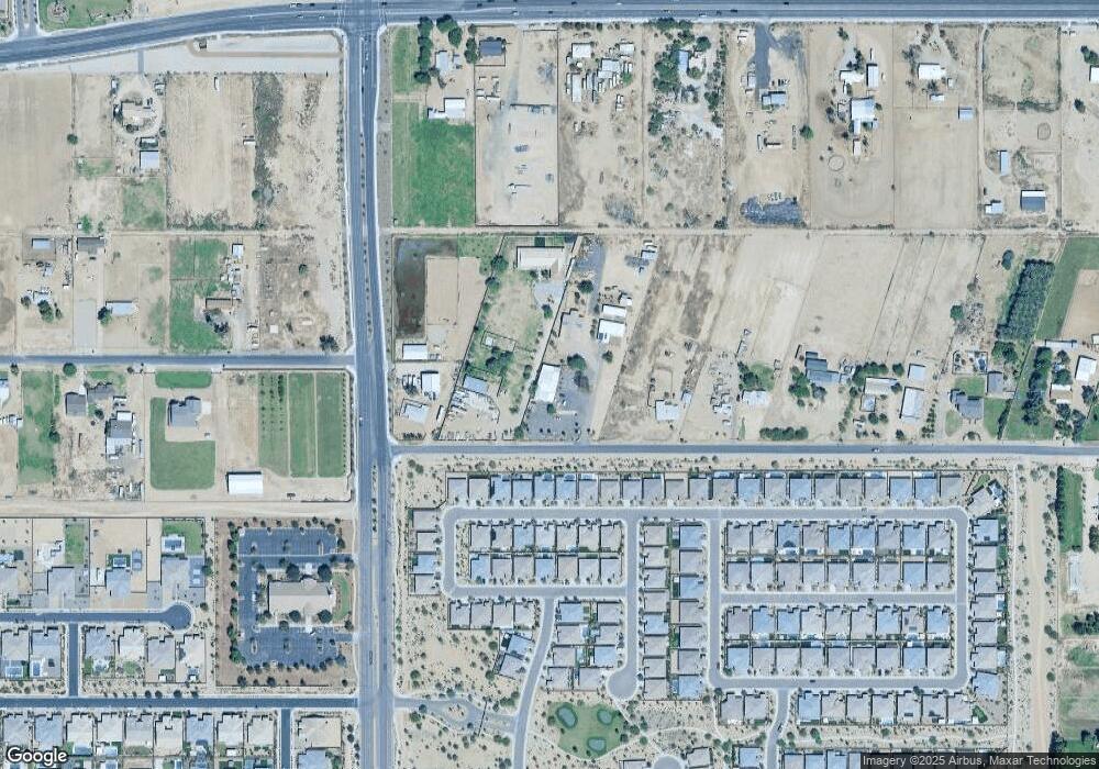 1420 W Lenora Way, San Tan Valley, AZ 85140 - photo 1