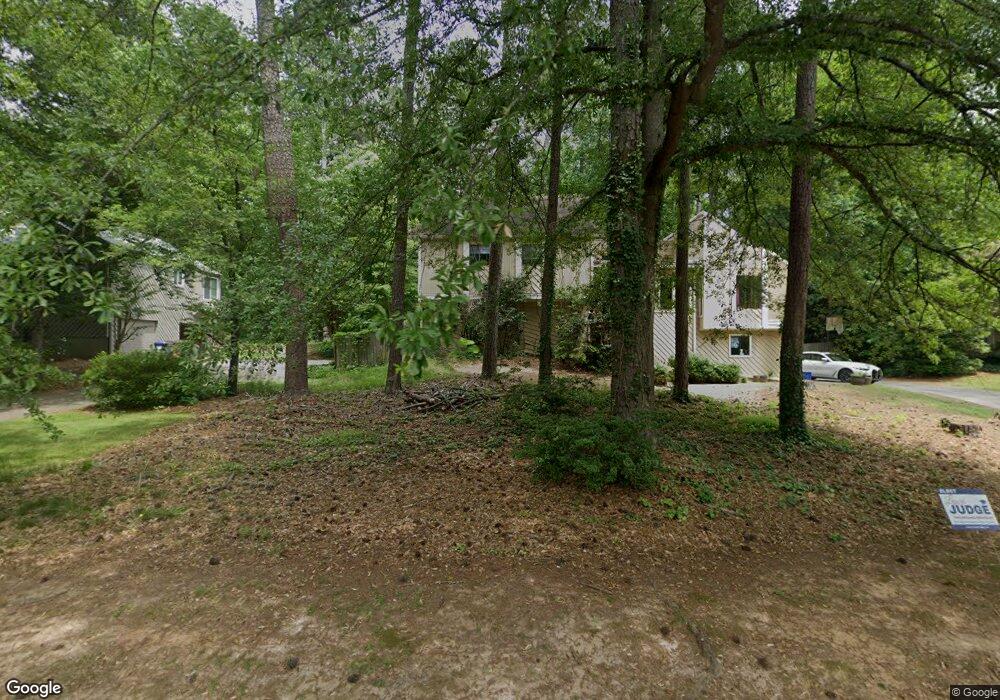 2654 NE Spencers Trc, Marietta, GA 30062 - photo 1