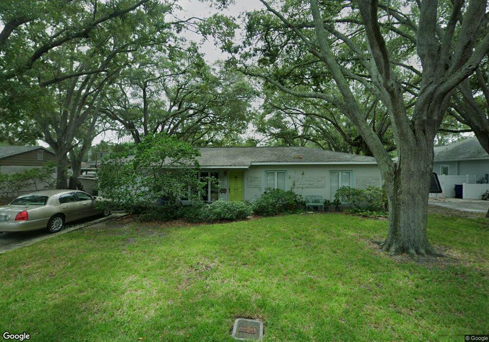 4110 W Vasconia St, Tampa, FL 33629 - photo 1