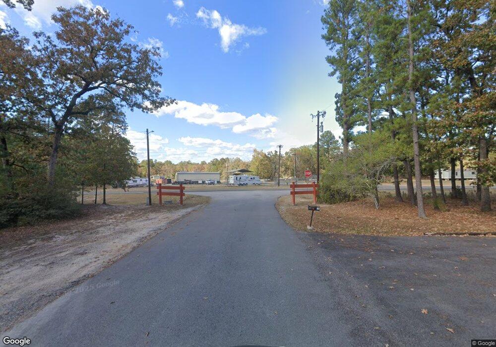 13 Oakwood Dr, Huntsville, TX 77320 - photo 1