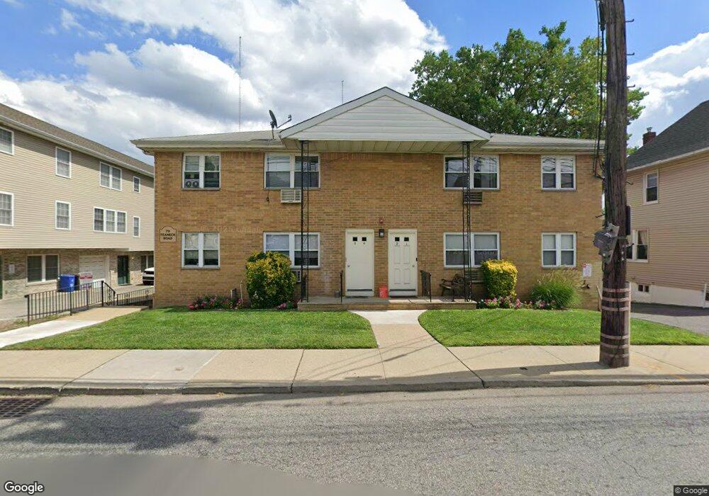 79 Teaneck Rd unit 9, Ridgefield Park, NJ 07660 - photo 1