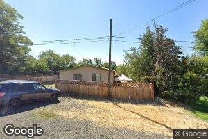 612 5th St, Wasco, OR 97065