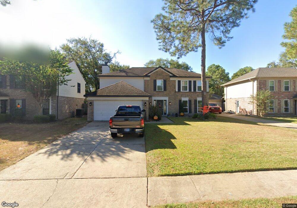 16027 Autumn Falls Ln, Houston, TX 77095 - photo 1