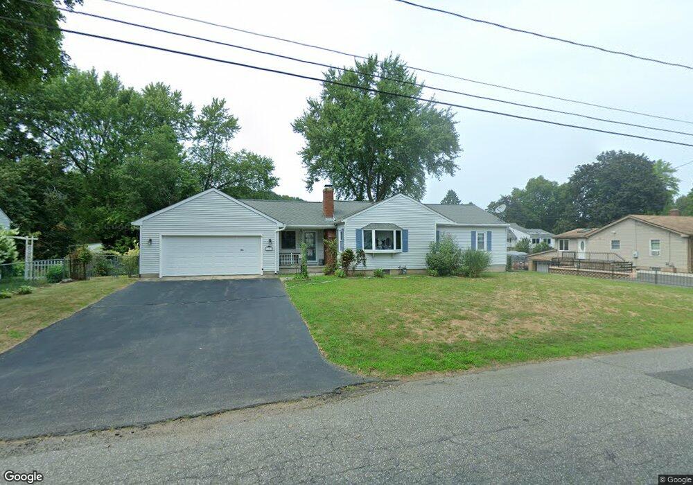 183 Bridle Path Cir, Ludlow, MA 01056 - photo 1