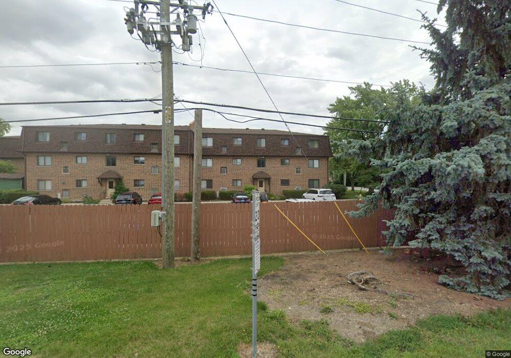 Kensington Commons unit 1A, Mount Prospect, IL 60056 - photo 1