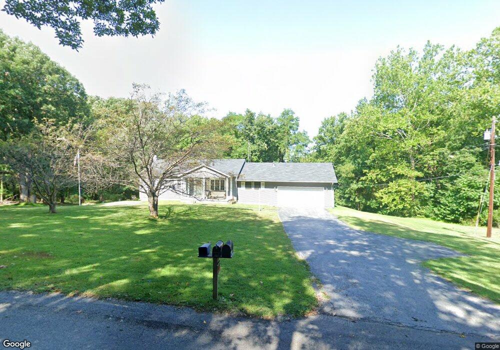 1630 Hoffmaster Rd, Knoxville, MD 21758 - photo 1