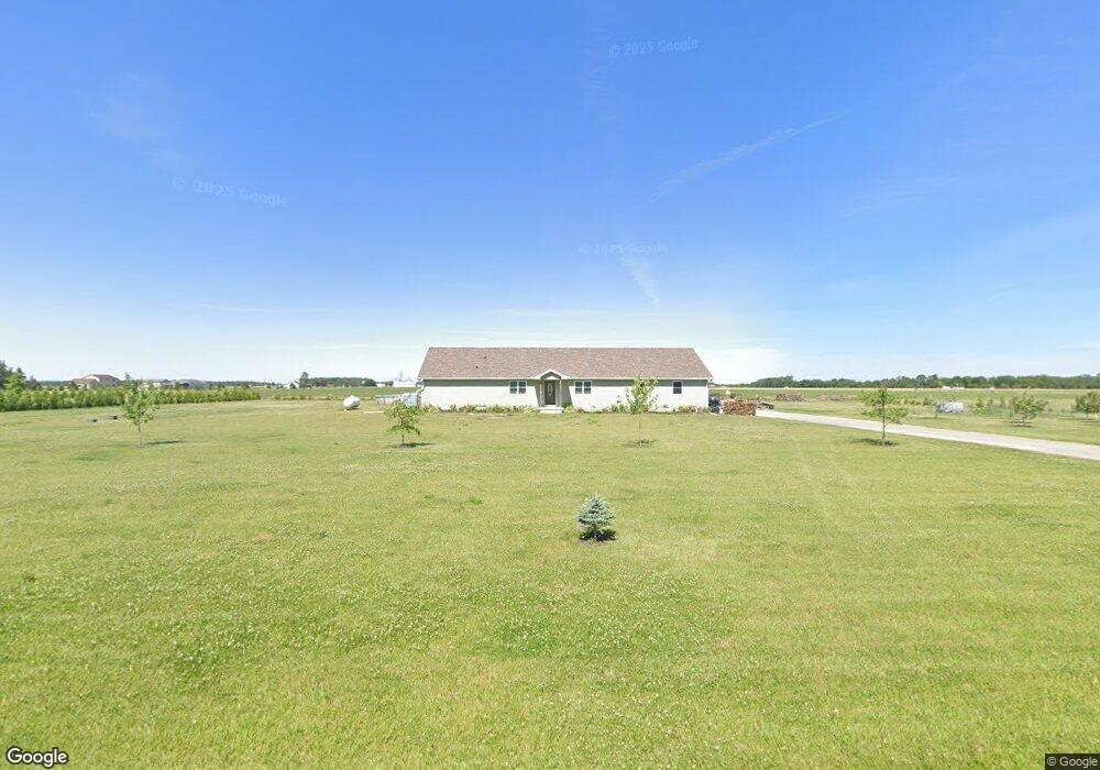 334 Township Road 141, van Buren, OH 45889 - photo 1