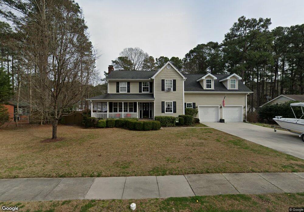 914 Welsh Ln, Jacksonville, NC 28546 - photo 1