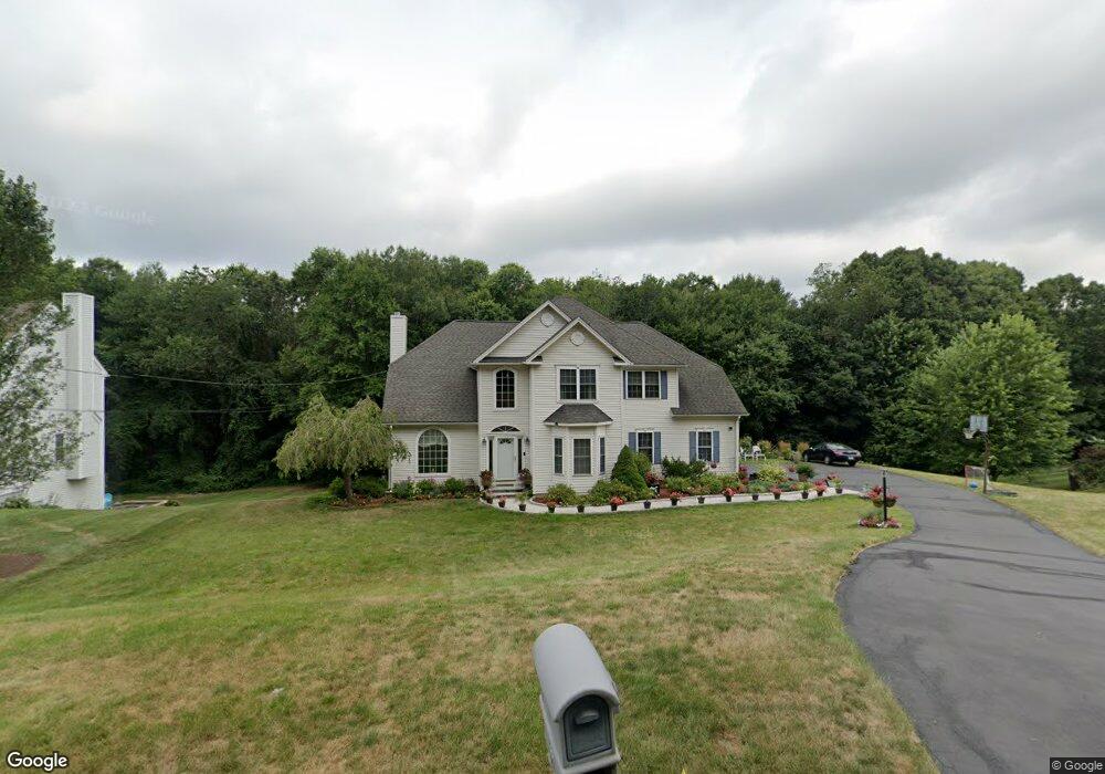 177 Coles Rd, Cromwell, CT 06416 - photo 1