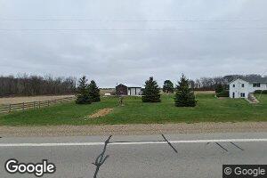 11240 N Clinton Trail, Sunfield, MI 48890