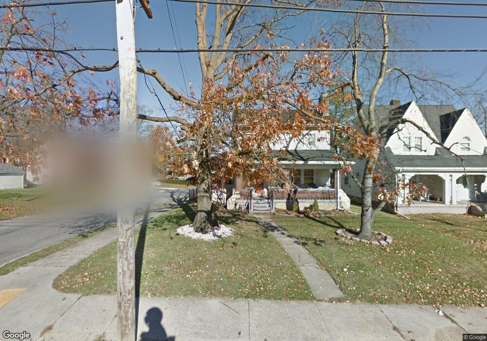 67 W Hillcrest Ave, Dayton, OH 45405 - photo 1