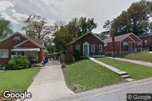 6128 Otto Ave, Saint Louis, MO 63120