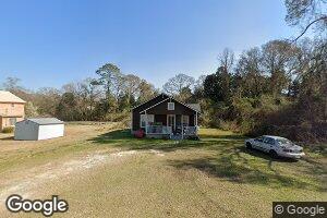 902 Center Ave, Mc Rae Helena, GA 31037