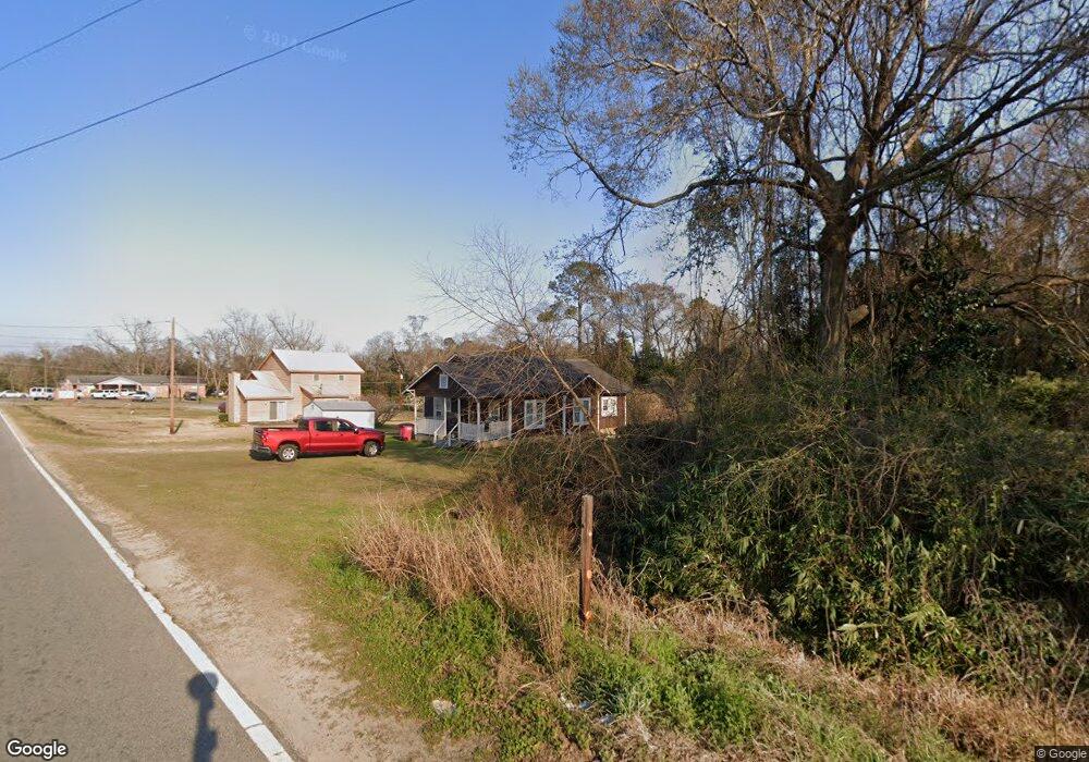 902 Center Ave, Mc Rae Helena, GA 31037 - photo 1