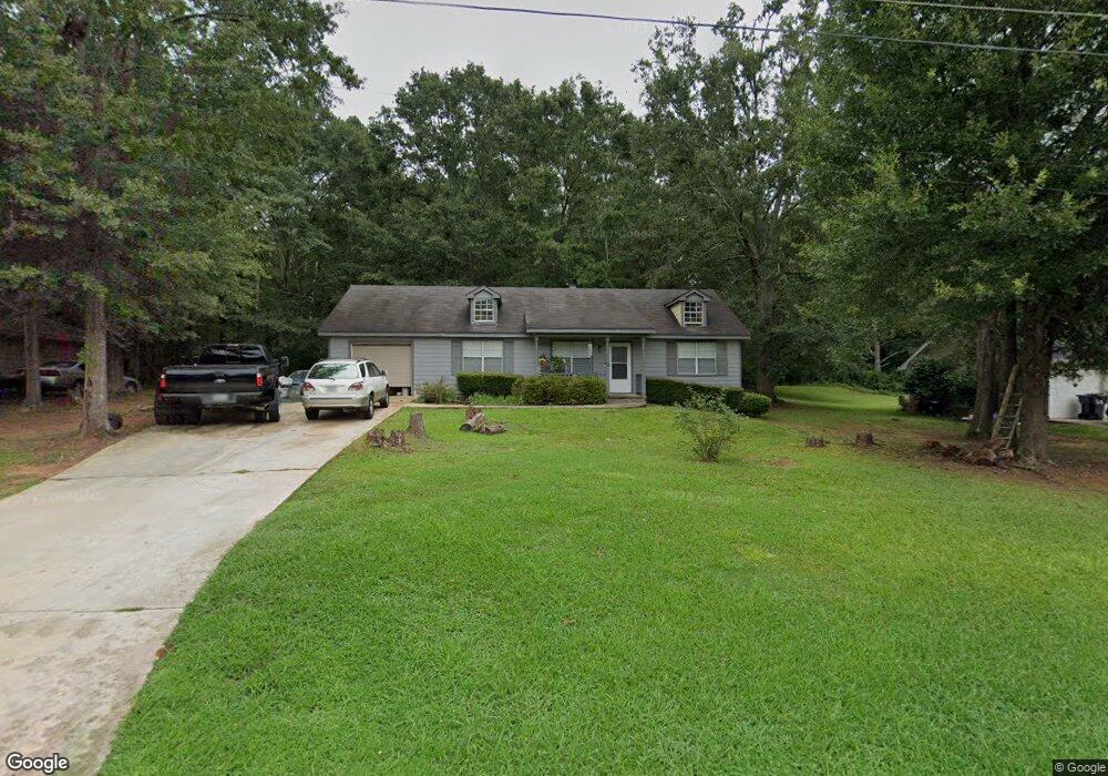 85 Woodcrest Dr, Covington, GA 30016 - photo 1